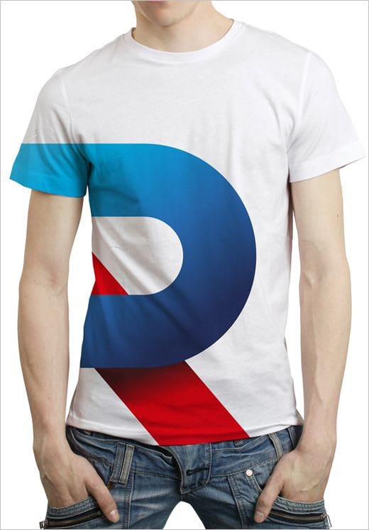 T-SHIRT - Image 1