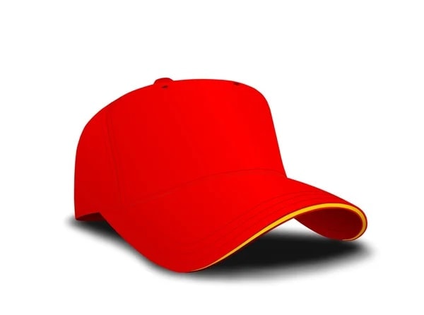 BASEBALL CAP - Image 1