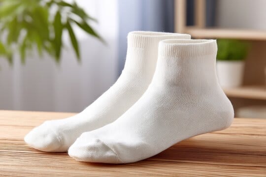 SOCKS - Image 1