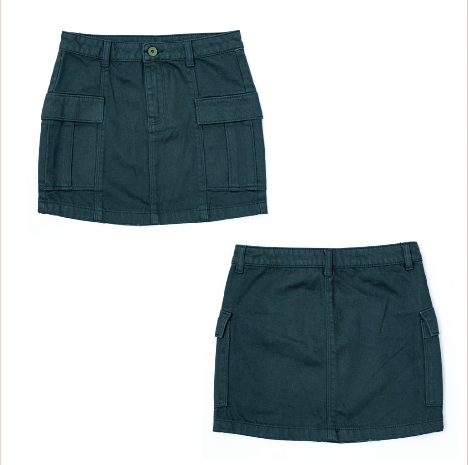 Skirt - Image 1