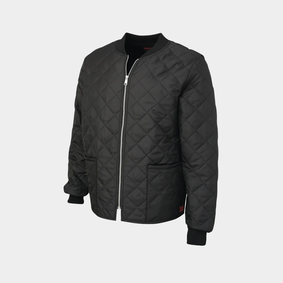 Jacket WW - Image 1