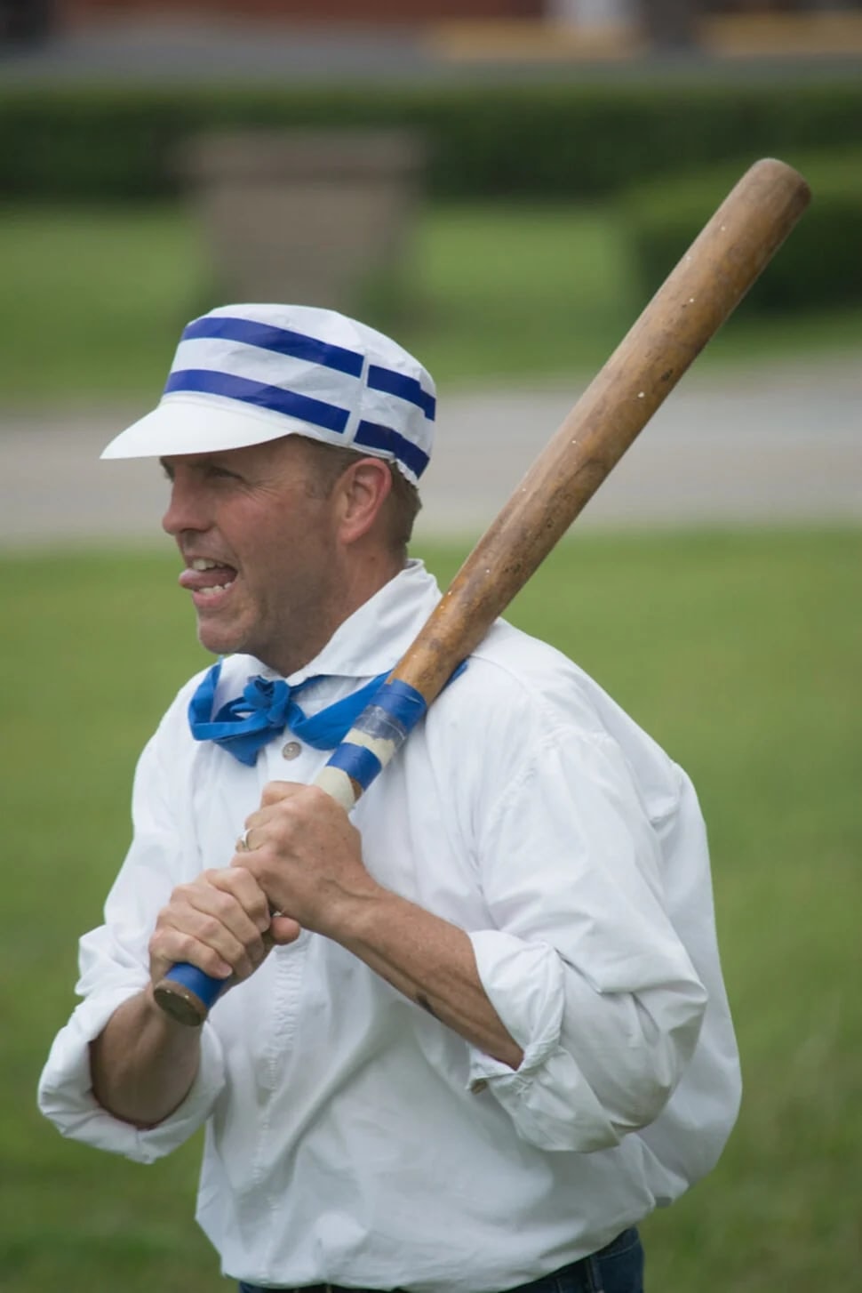 BASEBALL CAP - Image 1