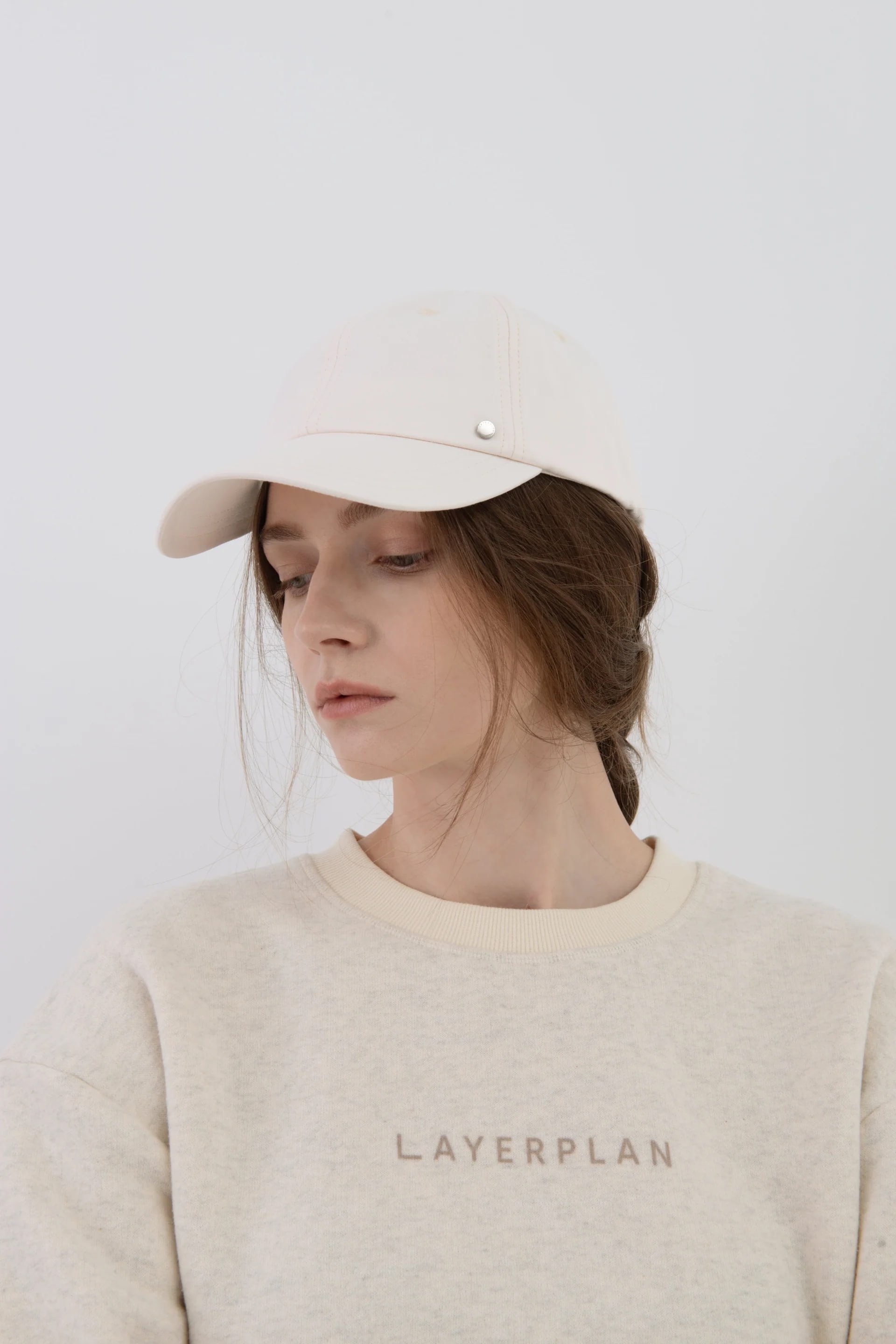 BASEBALL CAP - Image 1