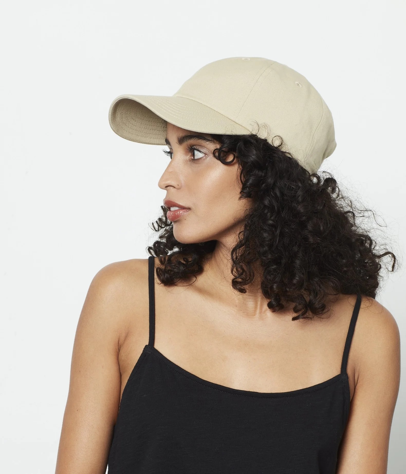 BASEBALL CAP - Image 1