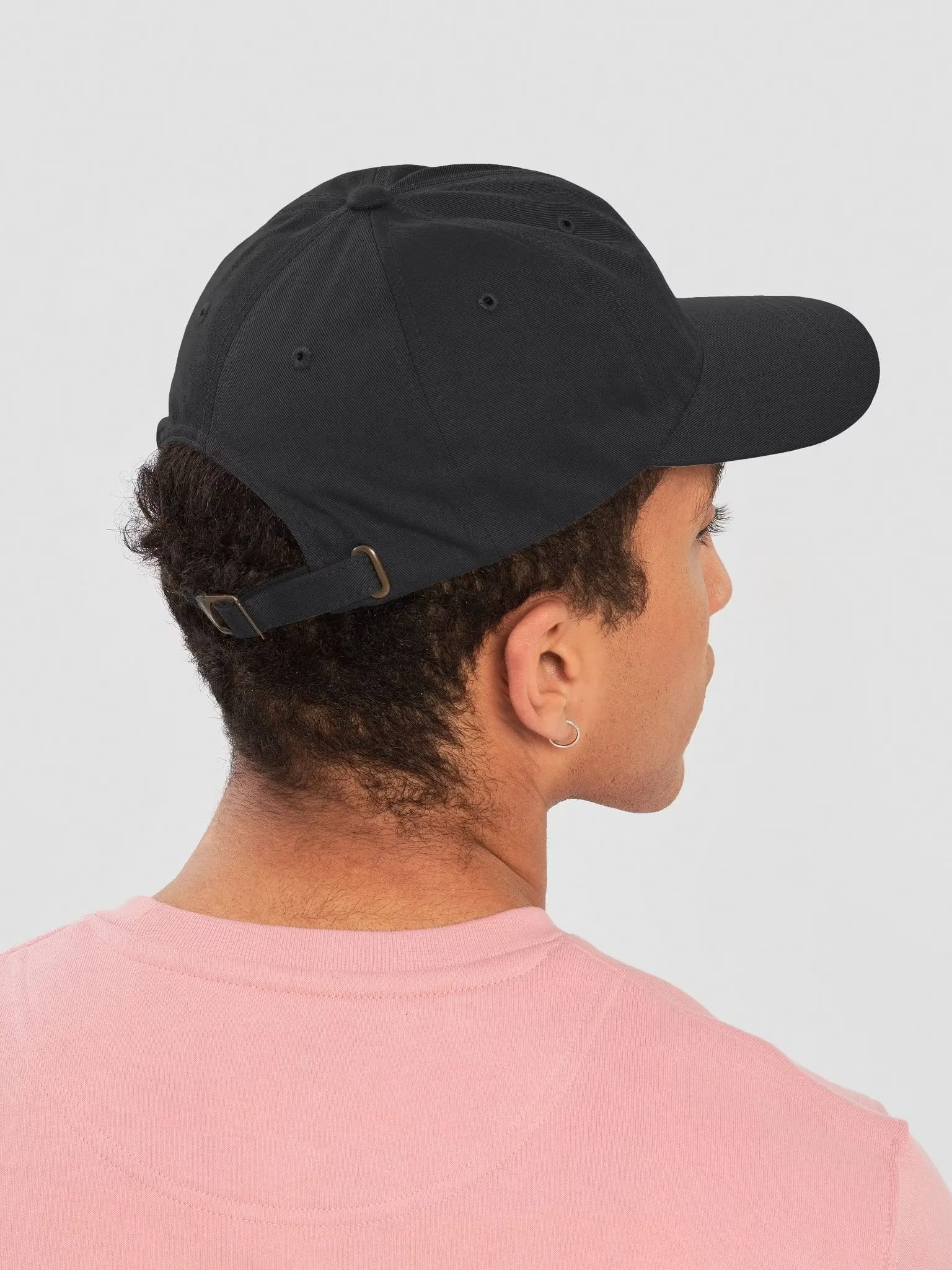 BASEBALL CAP - Image 1