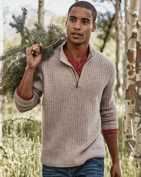 Cashmere Fashion - Image 1