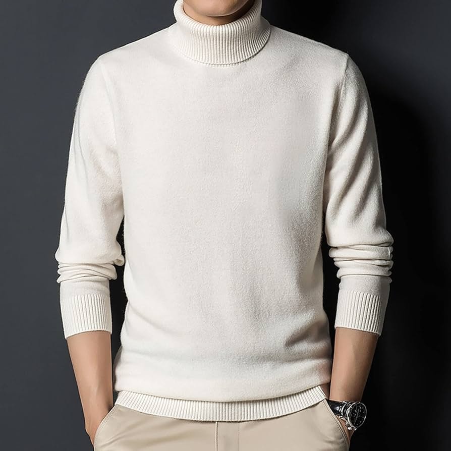 Cashmere Fashion - Image 1