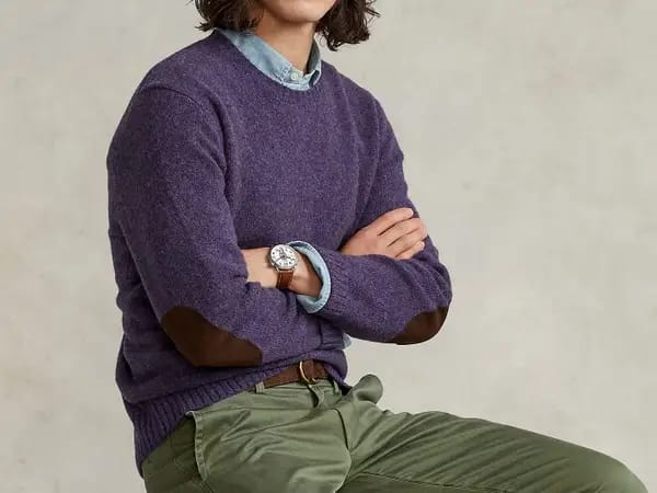 Cashmere Fashion - Image 1