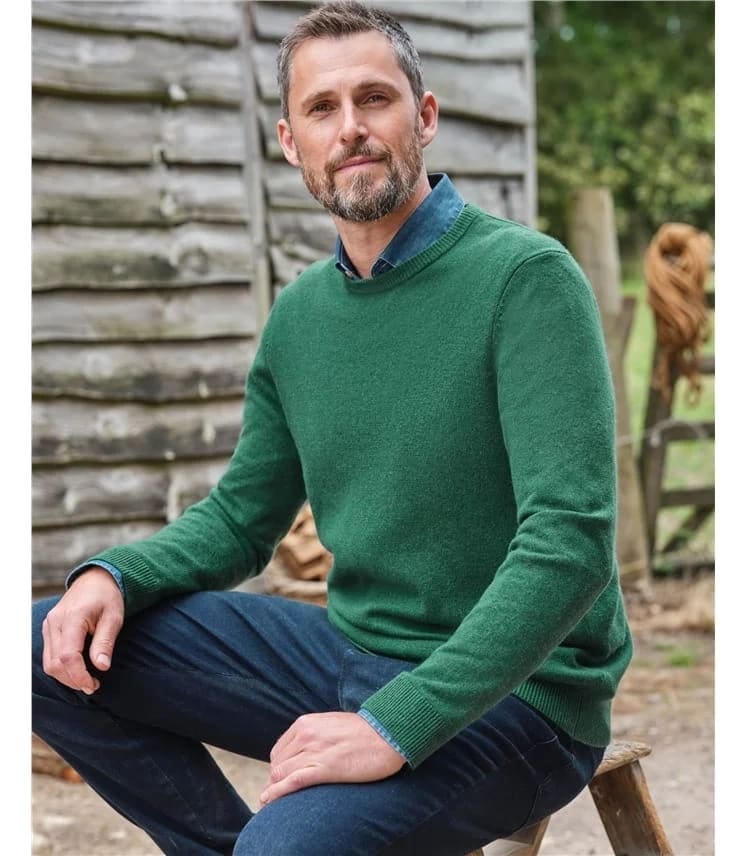 Cashmere Fashion - Image 1