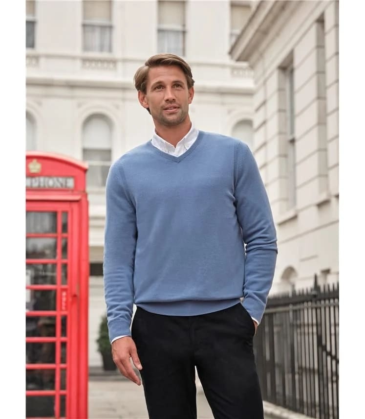 Cashmere Fashion - Image 1