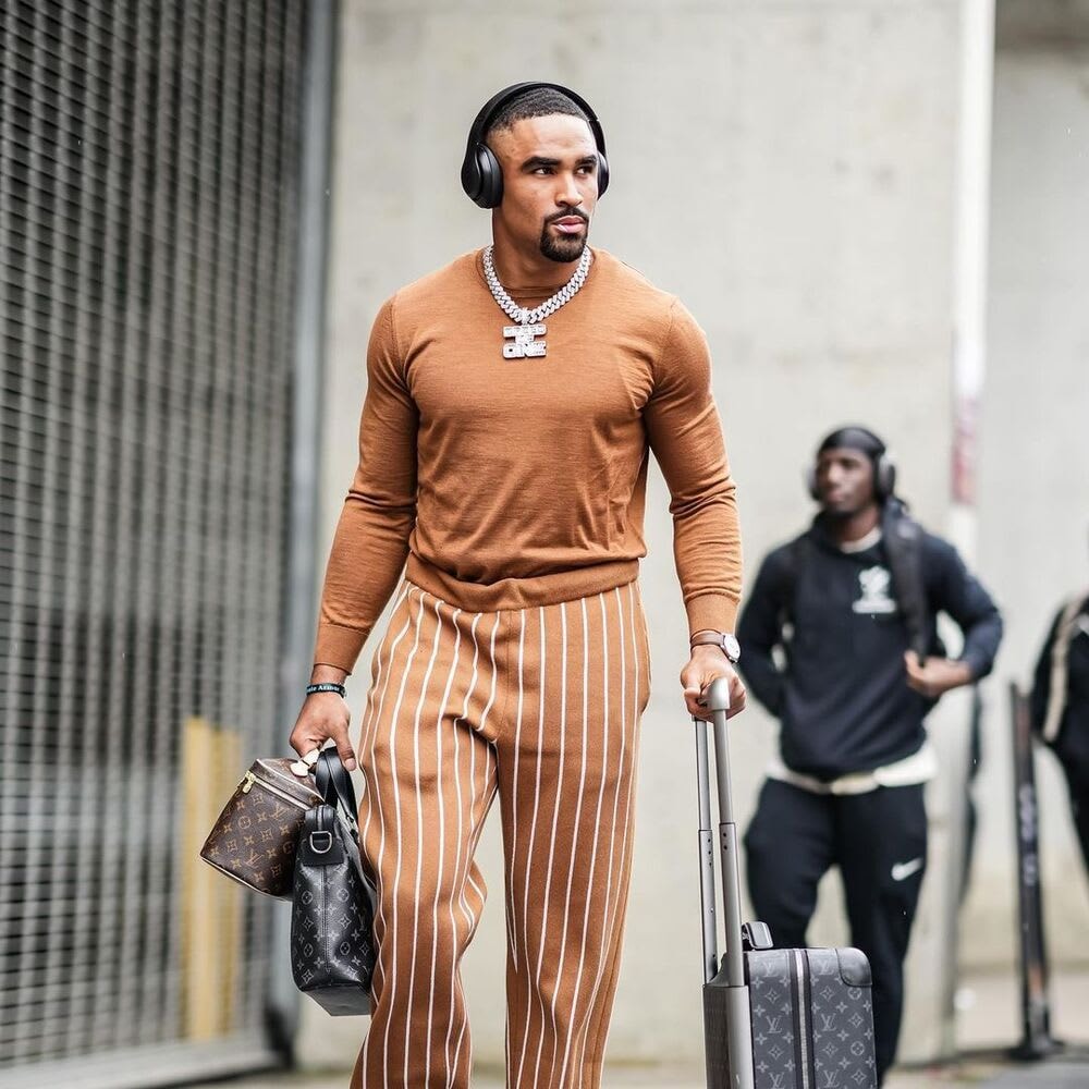 Cashmere Fashion - Image 1