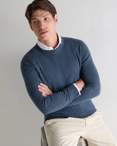 Cashmere Fashion - Image 1