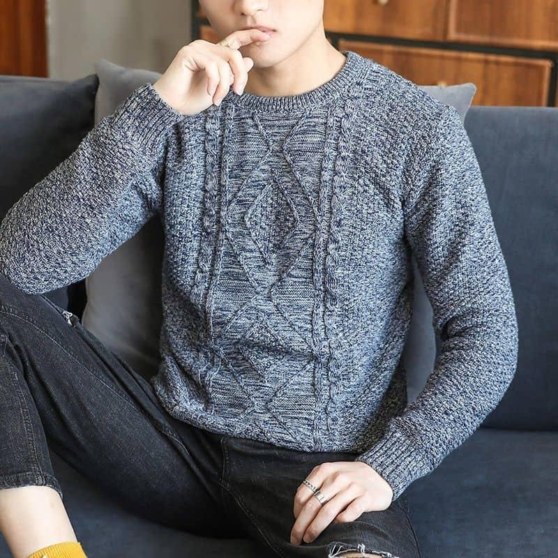 Cashmere Fashion - Image 1