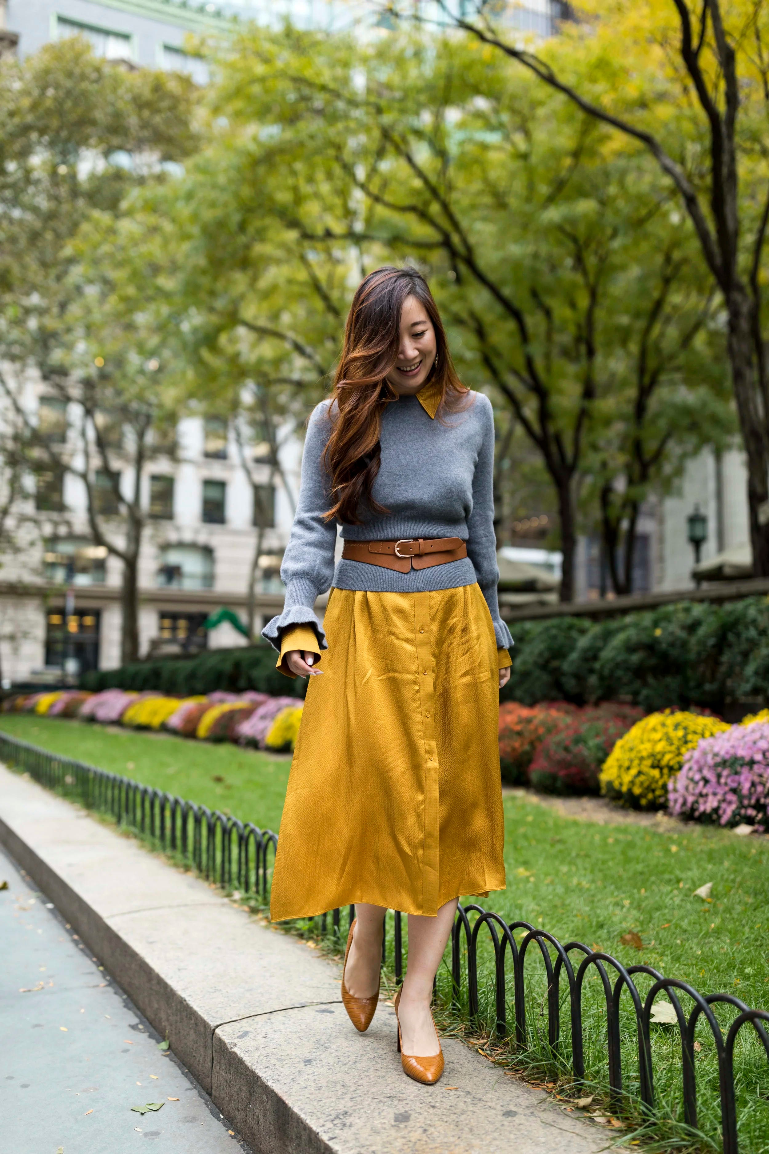 Cashmere Fashion - Image 1