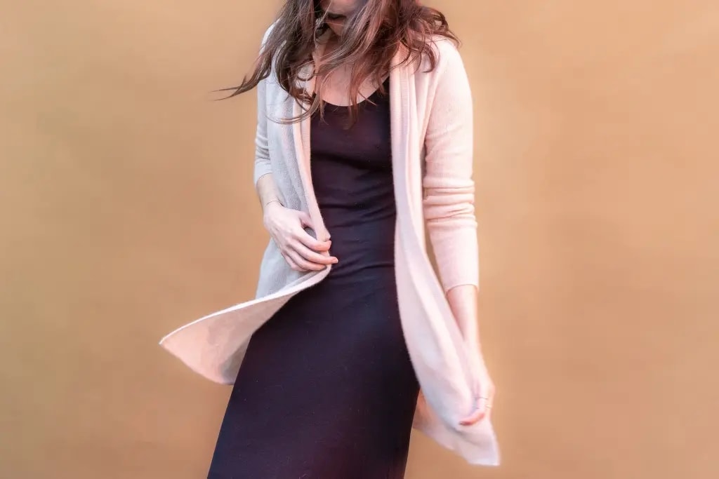 Cashmere Fashion - Image 1