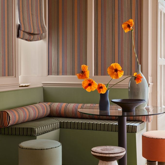 KITCHEN LINING - Image 1