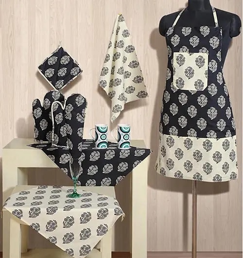 KITCHEN LINING - Image 1