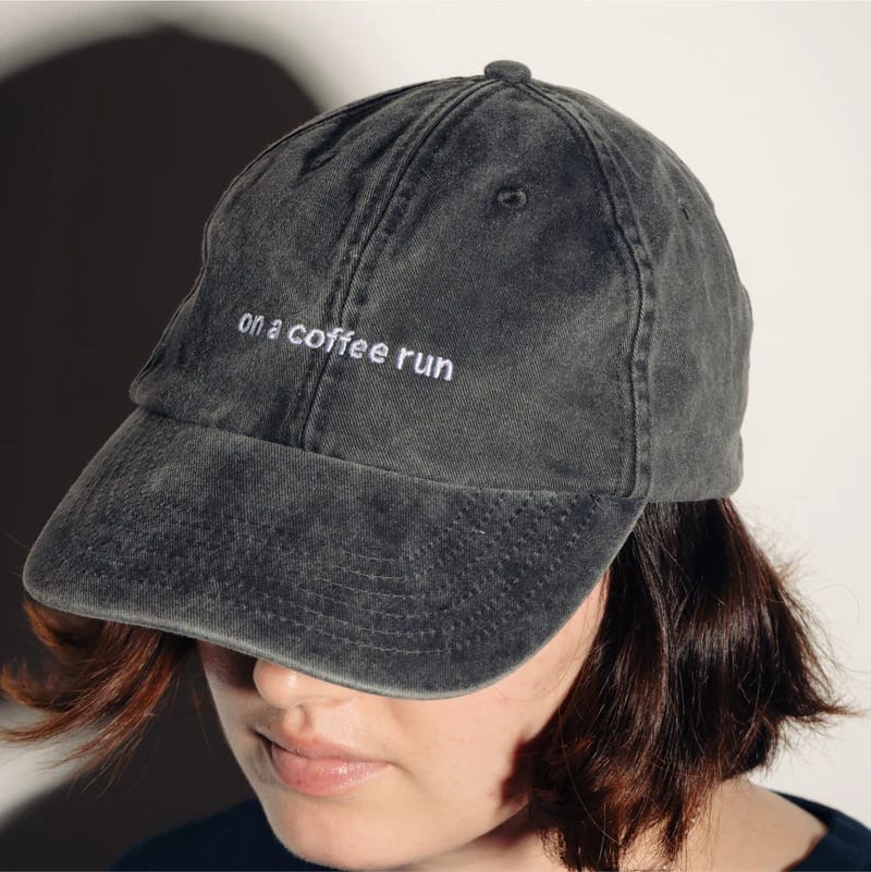 Others Cap - Image 1