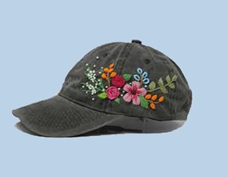 Others Cap - Image 1