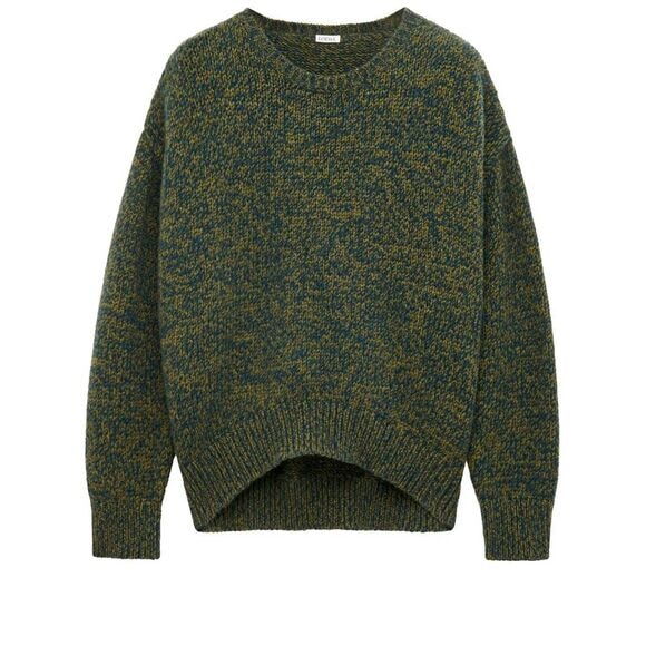 Blended Fibers - Image 1