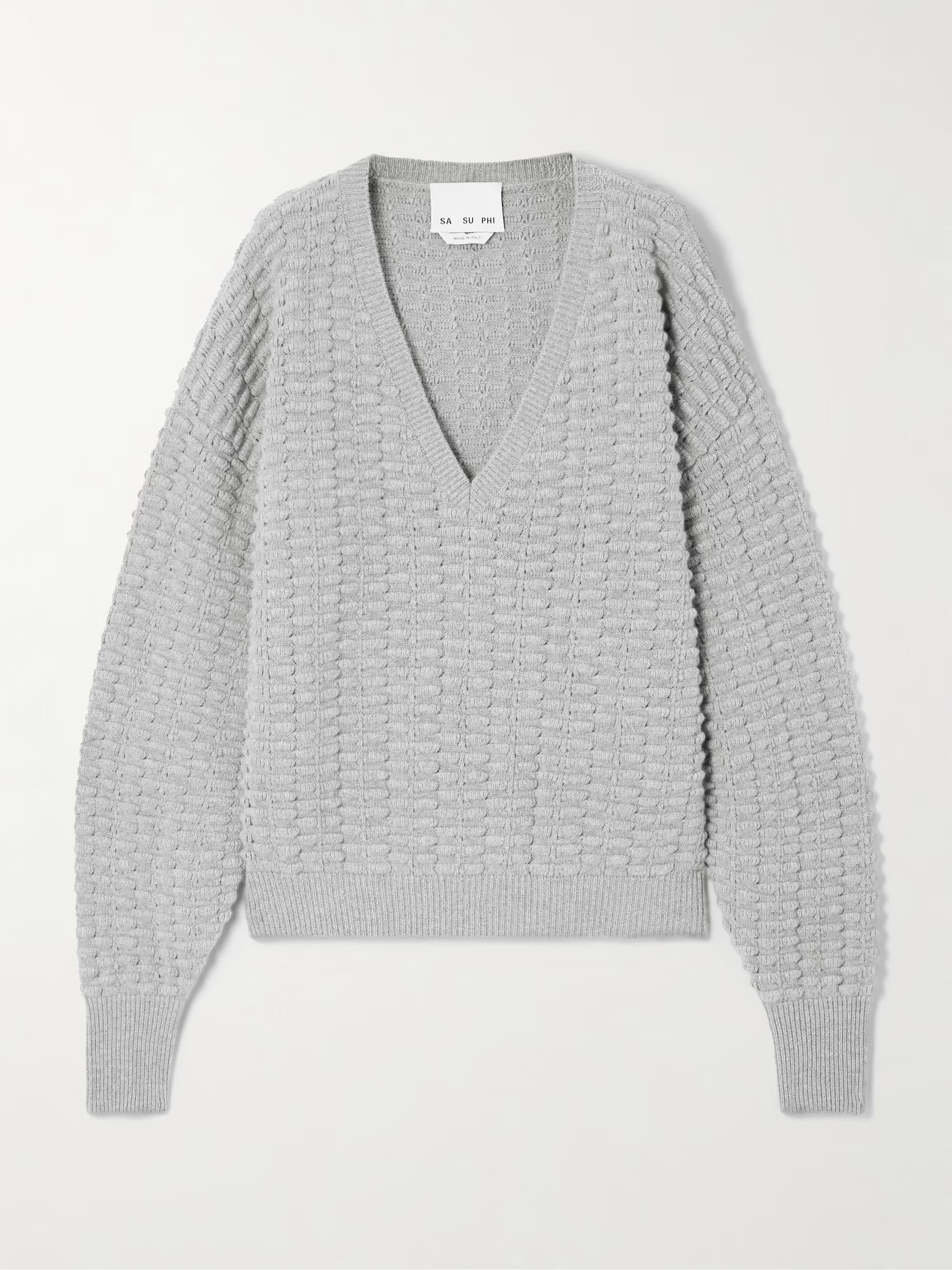 Blended Fibers - Image 1