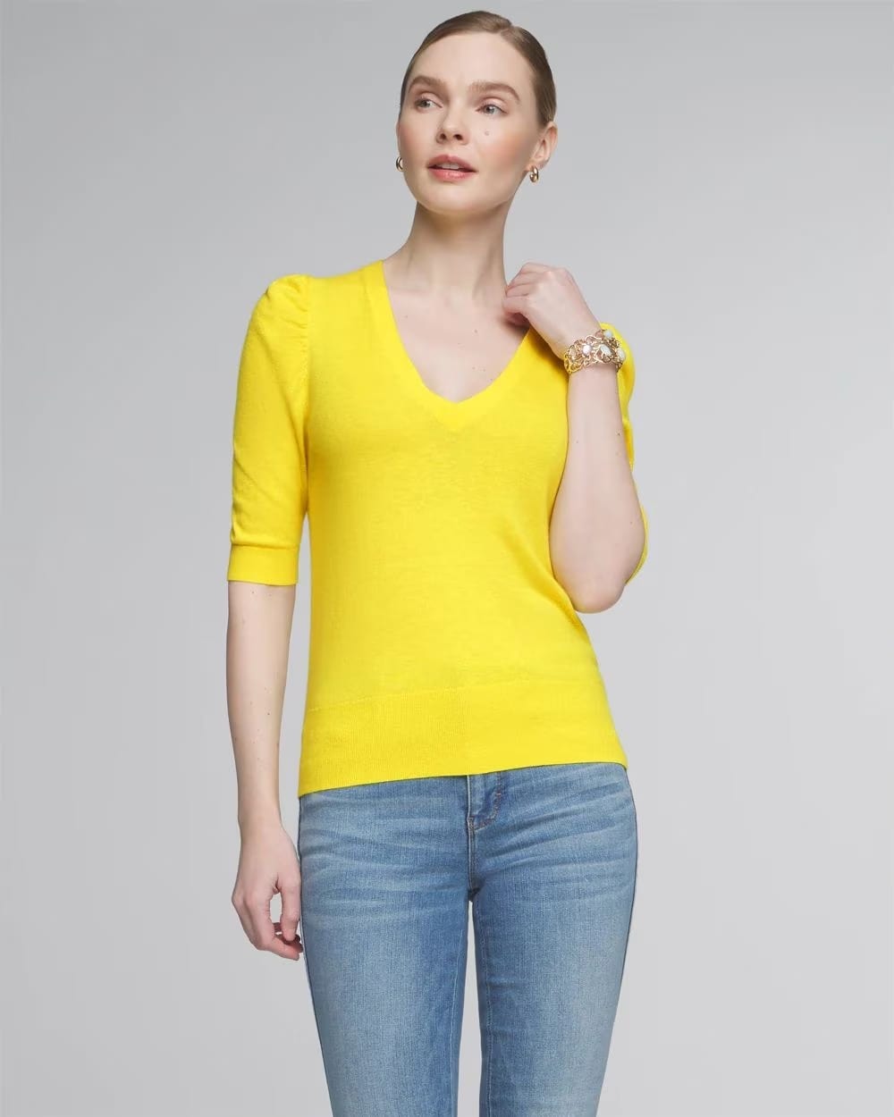 Blended Fibers - Image 1