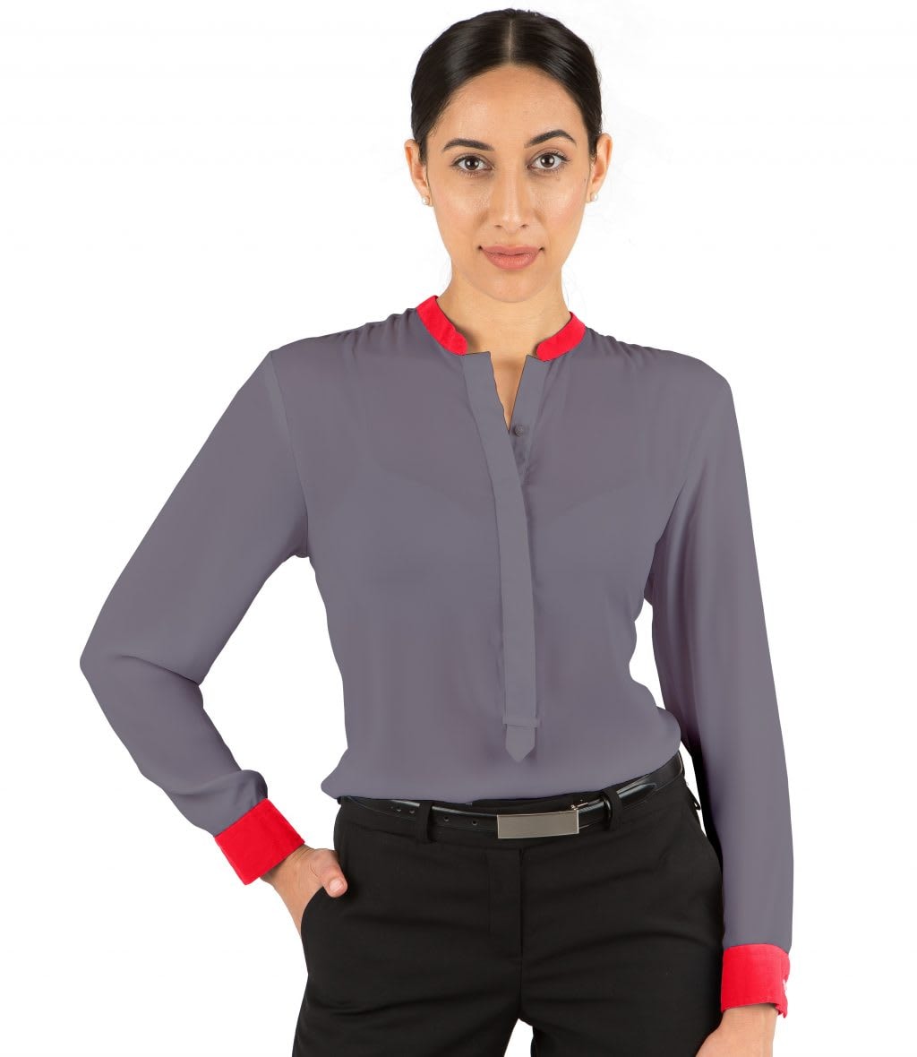 Blouse Ww - Image 1