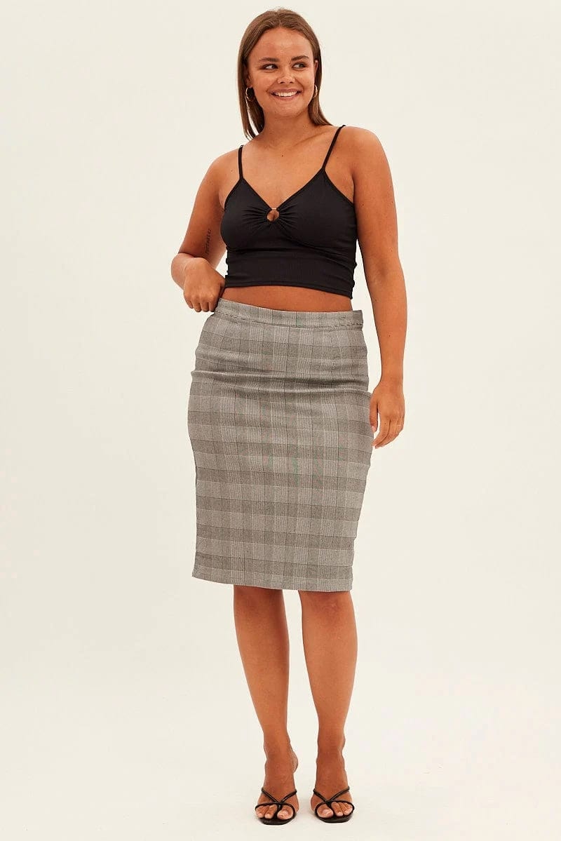 Skirt Ww - Image 1