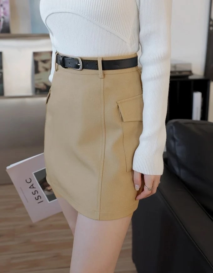 Skirt Ww - Image 1