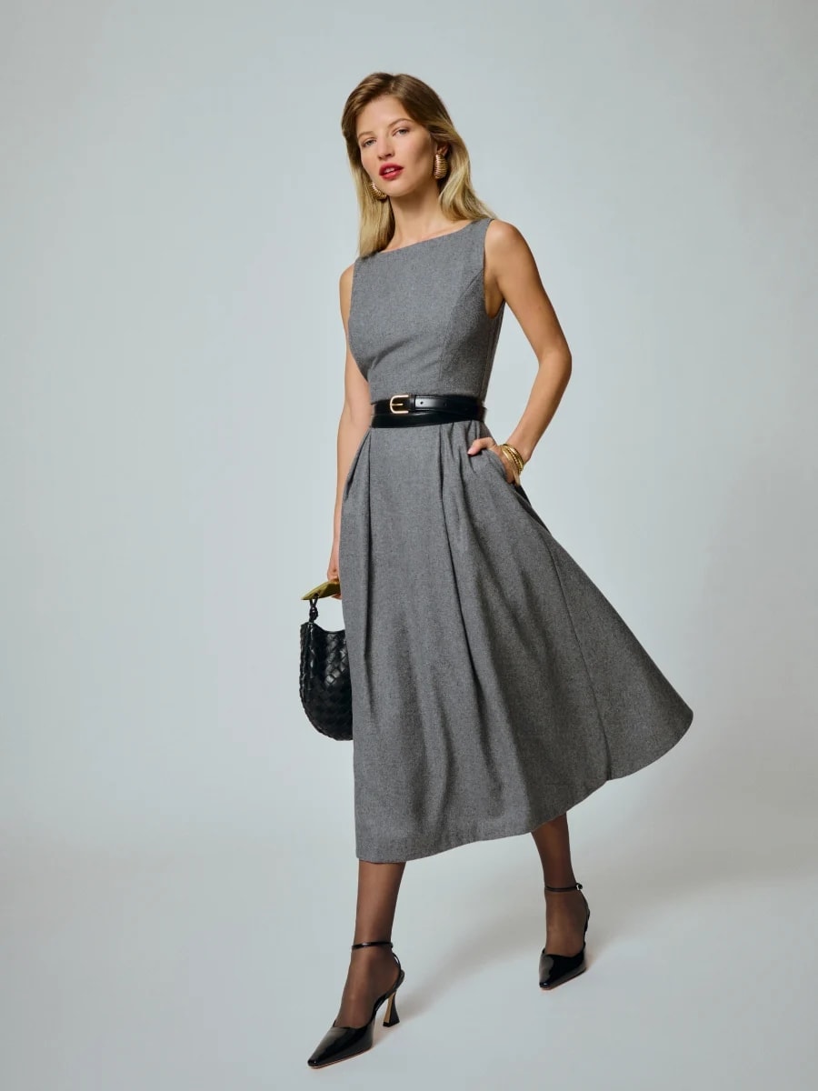 Dress Ww - Image 1
