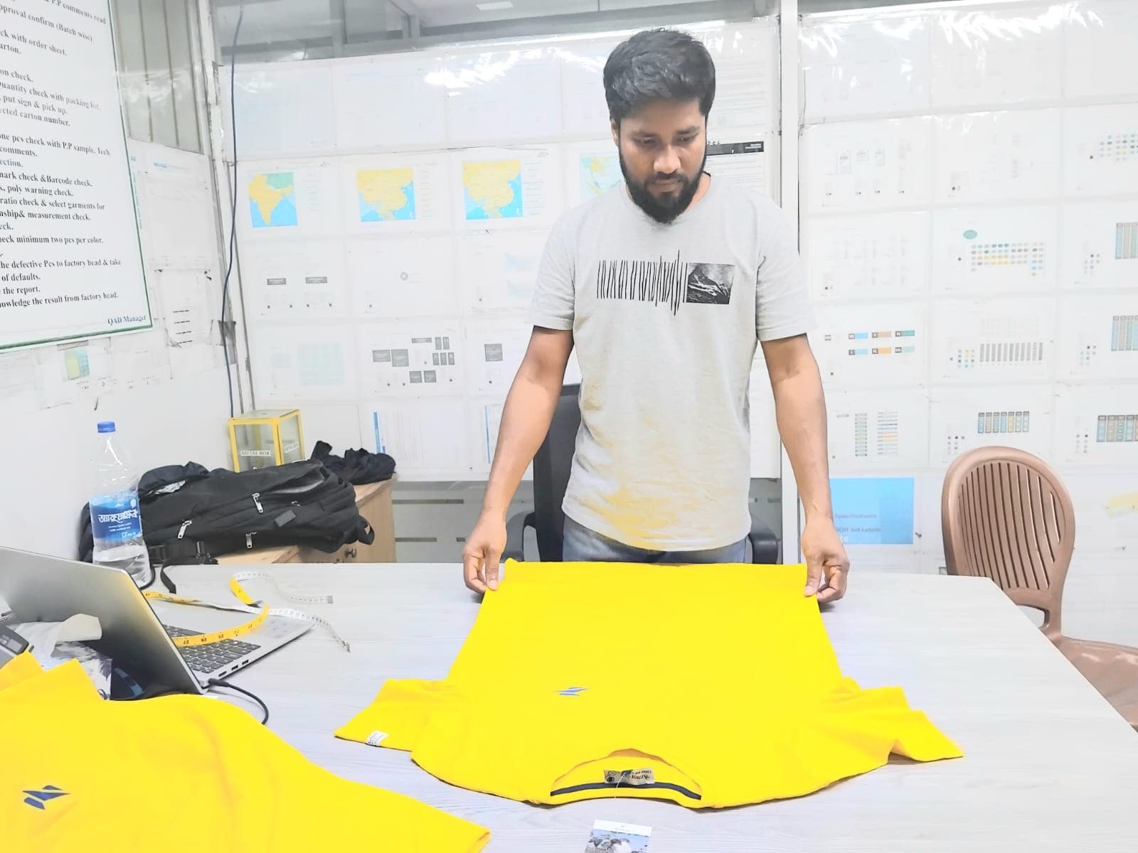 Radoun Hassan Parvez